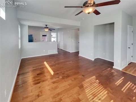 Tiny photo for 5214 Dovetail Lane, Colorado Springs, CO 80916 (MLS # 6698917)