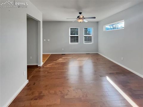 Tiny photo for 5214 Dovetail Lane, Colorado Springs, CO 80916 (MLS # 6698917)