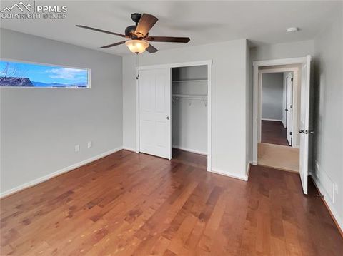 Tiny photo for 5214 Dovetail Lane, Colorado Springs, CO 80916 (MLS # 6698917)