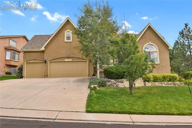 View Colorado Springs, CO 80921 house