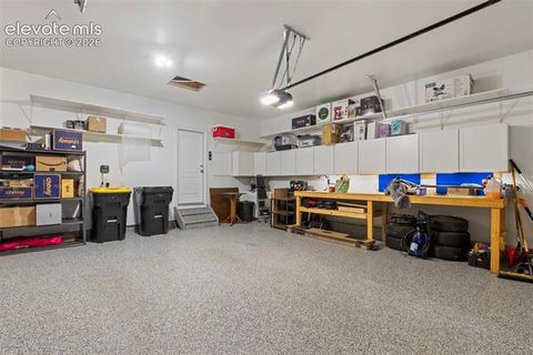 Tiny photo for 9983 Henman Terrace, Peyton, CO 80831 (MLS # 4279614)