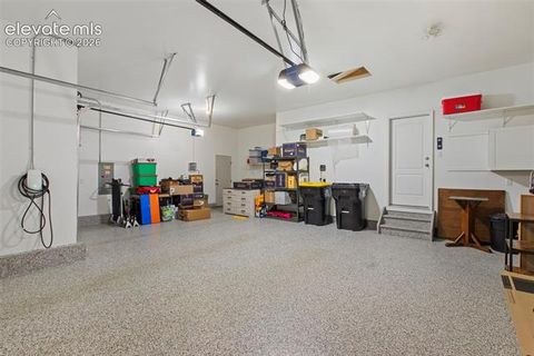 Tiny photo for 9983 Henman Terrace, Peyton, CO 80831 (MLS # 4279614)