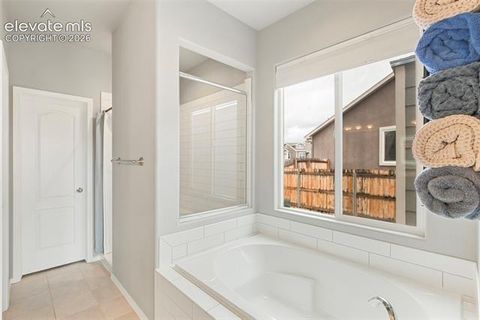Tiny photo for 9983 Henman Terrace, Peyton, CO 80831 (MLS # 4279614)