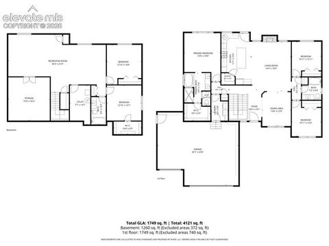 Tiny photo for 9983 Henman Terrace, Peyton, CO 80831 (MLS # 4279614)