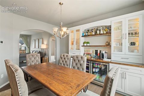 Tiny photo for 9983 Henman Terrace, Peyton, CO 80831 (MLS # 4279614)