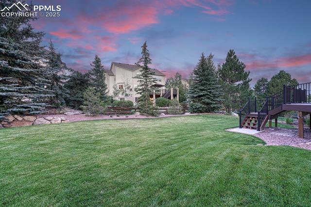12589 Highland Oaks Place