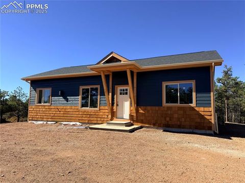 Photo of 2627 Pikes Peak Drive, Florissant, CO 80816 (MLS # 9450063) Photo of 2627 Pikes Peak Drive, Florissant, CO 80816 (MLS # 9450063)