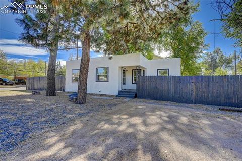 Photo of 2459 E Willamette Avenue, Colorado Springs, CO 80909 (MLS # 6051692) Photo of 2459 E Willamette Avenue, Colorado Springs, CO 80909 (MLS # 6051692)