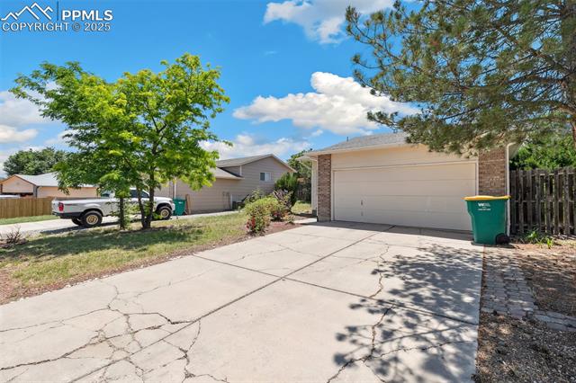 609 Wheat Field Road