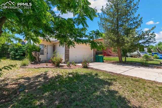 609 Wheat Field Road