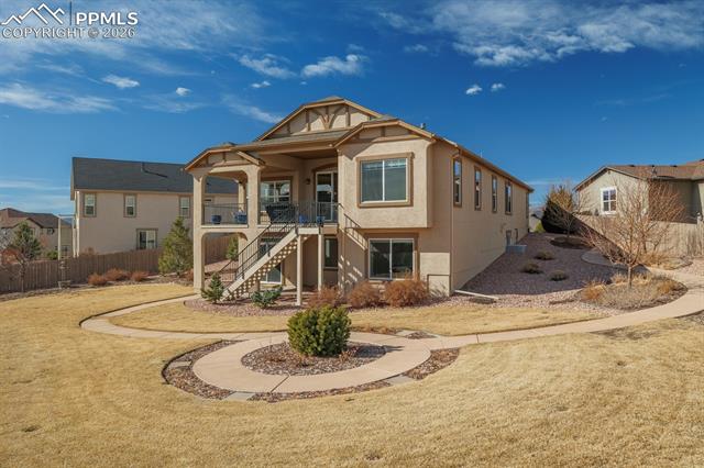 10127 Barbour Fork Court
