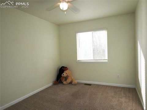 Tiny photo for 7338 Theresa Drive, Colorado Springs, CO 80925 (MLS # 3585081)
