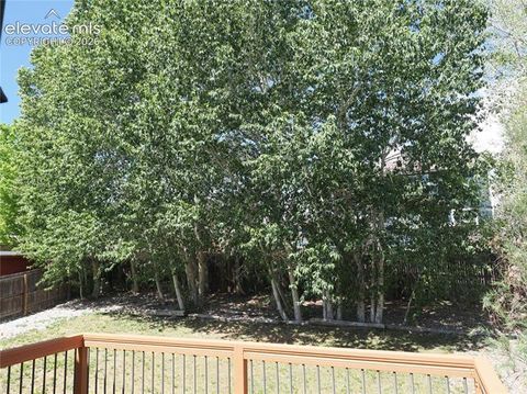 Tiny photo for 7338 Theresa Drive, Colorado Springs, CO 80925 (MLS # 3585081)