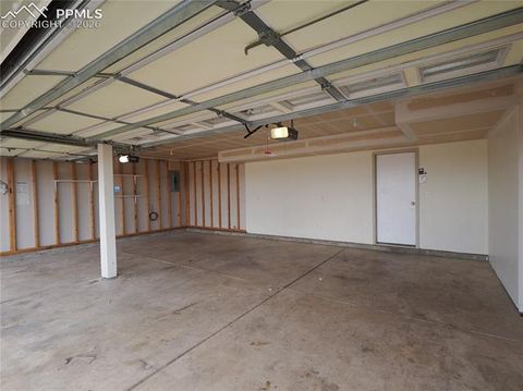 Tiny photo for 7338 Theresa Drive, Colorado Springs, CO 80925 (MLS # 3585081)