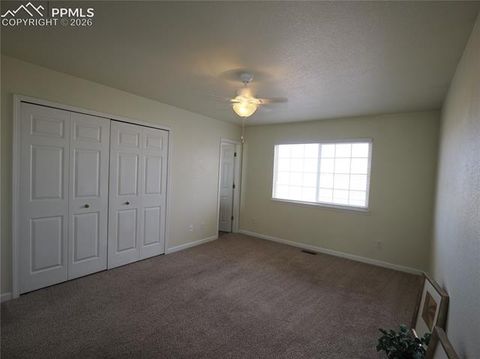 Tiny photo for 7338 Theresa Drive, Colorado Springs, CO 80925 (MLS # 3585081)
