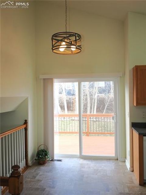 Tiny photo for 7338 Theresa Drive, Colorado Springs, CO 80925 (MLS # 3585081)