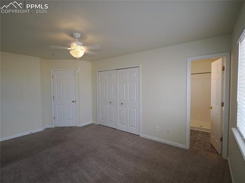 Tiny photo for 7338 Theresa Drive, Colorado Springs, CO 80925 (MLS # 3585081)