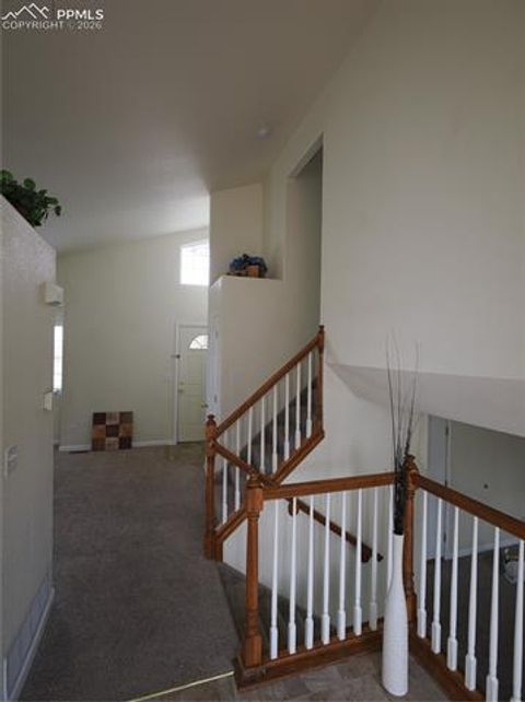 Tiny photo for 7338 Theresa Drive, Colorado Springs, CO 80925 (MLS # 3585081)