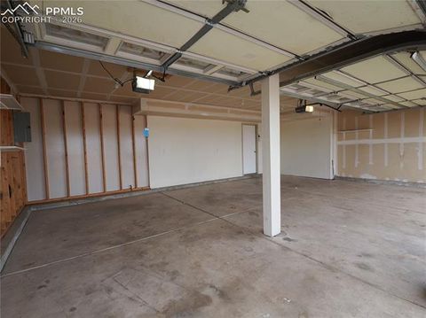 Tiny photo for 7338 Theresa Drive, Colorado Springs, CO 80925 (MLS # 3585081)