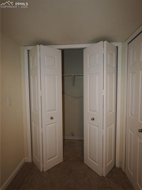 Tiny photo for 7338 Theresa Drive, Colorado Springs, CO 80925 (MLS # 3585081)
