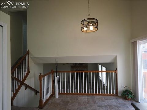 Tiny photo for 7338 Theresa Drive, Colorado Springs, CO 80925 (MLS # 3585081)