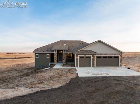 14891 Oscuro Trail Peyton CO 80831