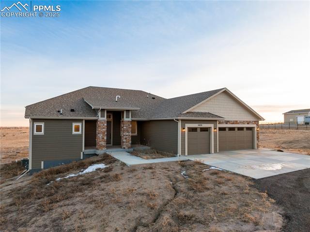 14891 Oscuro Trail