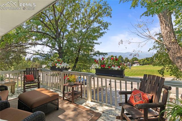 1215 Sunset Road