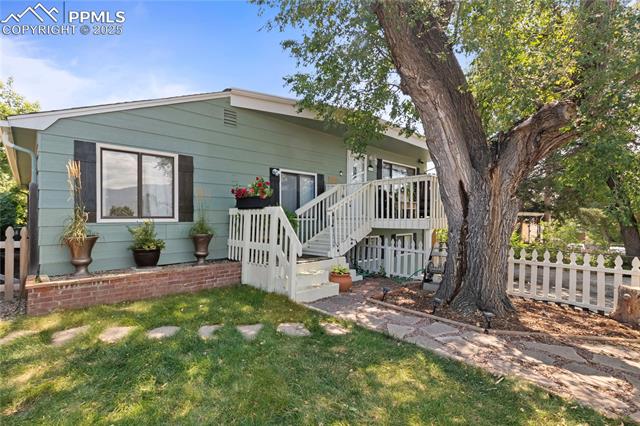 1215 Sunset Road