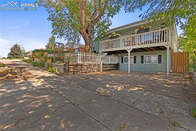 1215 Sunset Road