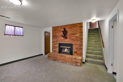 Tiny photo for 223 Crystal Hills Boulevard, Manitou Springs, CO 80829 (MLS # 1407071)