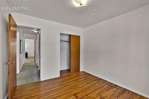 Tiny photo for 223 Crystal Hills Boulevard, Manitou Springs, CO 80829 (MLS # 1407071)