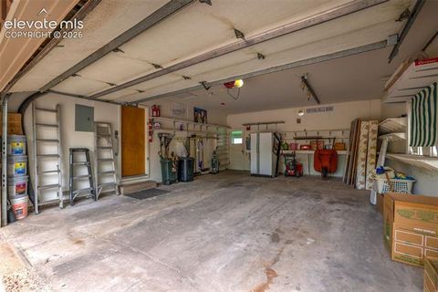 Tiny photo for 223 Crystal Hills Boulevard, Manitou Springs, CO 80829 (MLS # 1407071)