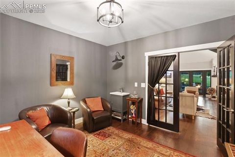 Tiny photo for 704 Count Pourtales Drive, Colorado Springs, CO 80906 (MLS # 1283737)