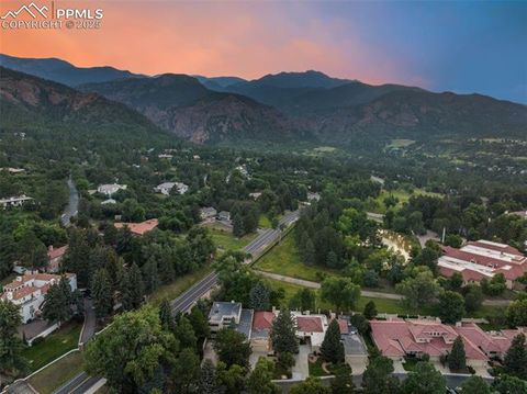Tiny photo for 704 Count Pourtales Drive, Colorado Springs, CO 80906 (MLS # 1283737)