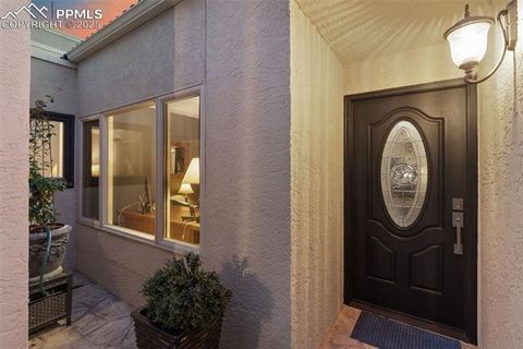 Tiny photo for 704 Count Pourtales Drive, Colorado Springs, CO 80906 (MLS # 1283737)