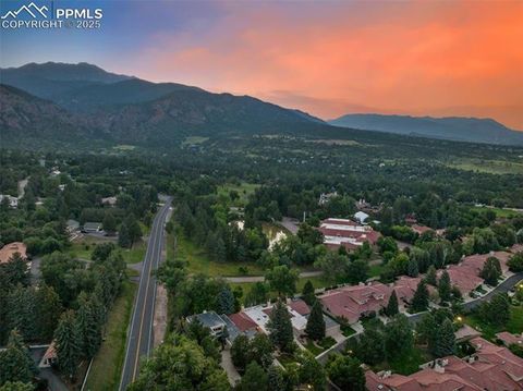 Tiny photo for 704 Count Pourtales Drive, Colorado Springs, CO 80906 (MLS # 1283737)