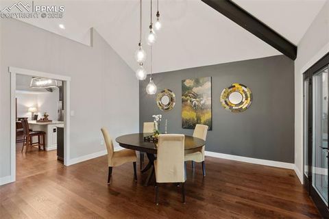 Tiny photo for 704 Count Pourtales Drive, Colorado Springs, CO 80906 (MLS # 1283737)