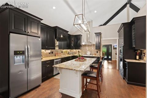 Tiny photo for 704 Count Pourtales Drive, Colorado Springs, CO 80906 (MLS # 1283737)