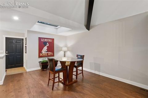 Tiny photo for 704 Count Pourtales Drive, Colorado Springs, CO 80906 (MLS # 1283737)