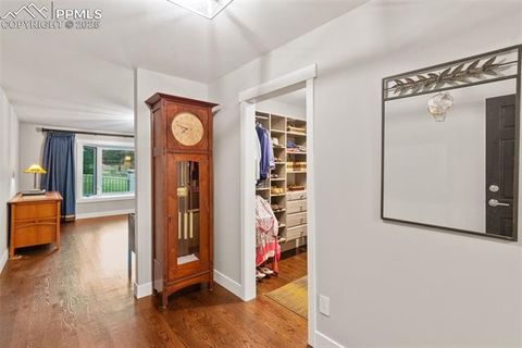 Tiny photo for 704 Count Pourtales Drive, Colorado Springs, CO 80906 (MLS # 1283737)
