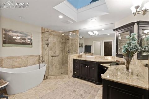 Tiny photo for 704 Count Pourtales Drive, Colorado Springs, CO 80906 (MLS # 1283737)