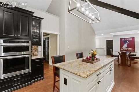Tiny photo for 704 Count Pourtales Drive, Colorado Springs, CO 80906 (MLS # 1283737)