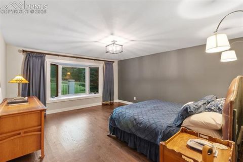 Tiny photo for 704 Count Pourtales Drive, Colorado Springs, CO 80906 (MLS # 1283737)