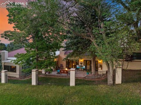 Tiny photo for 704 Count Pourtales Drive, Colorado Springs, CO 80906 (MLS # 1283737)