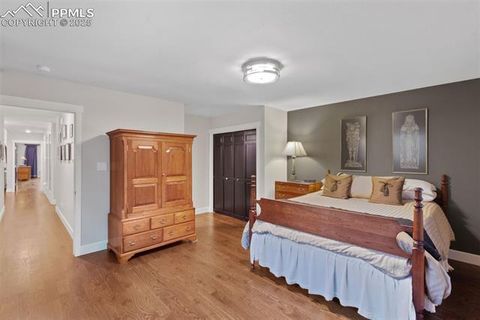 Tiny photo for 704 Count Pourtales Drive, Colorado Springs, CO 80906 (MLS # 1283737)