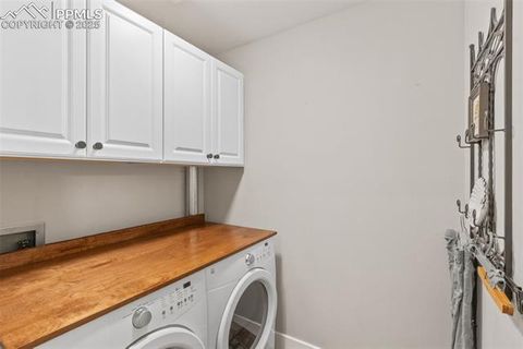 Tiny photo for 704 Count Pourtales Drive, Colorado Springs, CO 80906 (MLS # 1283737)
