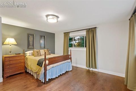 Tiny photo for 704 Count Pourtales Drive, Colorado Springs, CO 80906 (MLS # 1283737)