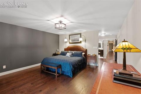 Tiny photo for 704 Count Pourtales Drive, Colorado Springs, CO 80906 (MLS # 1283737)
