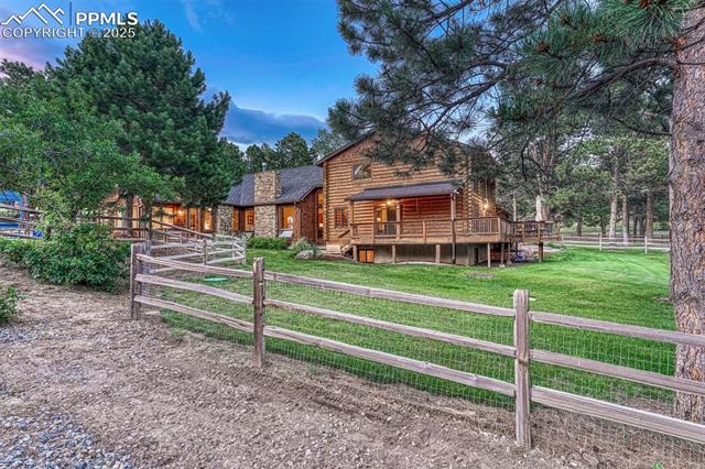 2415 Bricker Road